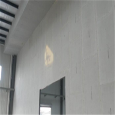 七里河新型建筑材料掺多种工业废渣的ALC|ACC|FPS模块板材轻质隔墙板